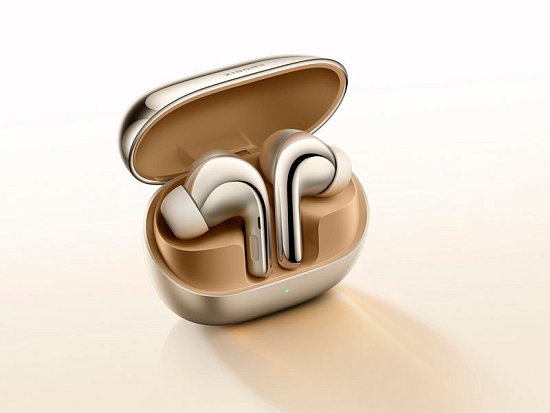 Xiaomi Buds 4 Pro представлены в Европе