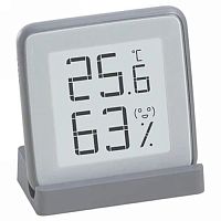 Метеостанция Xiaomi Measure Bluetooth Thermometer MHO-C401  