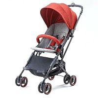 Детская коляска-трансформер Xiaomi Light Baby Folding Stroller 
