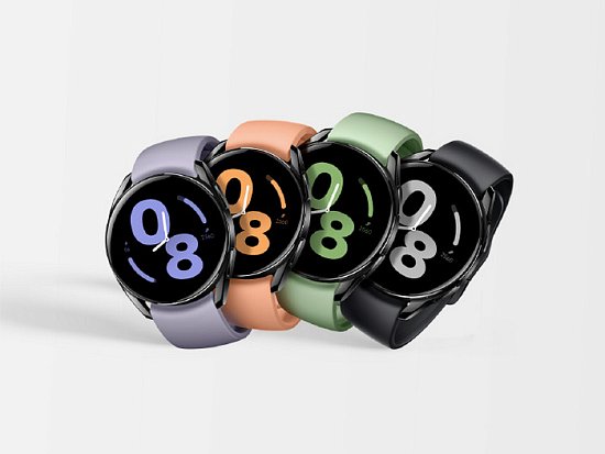 Xiaomi выпустила в продажу умные часы Watch S2