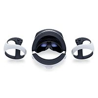 Шлем виртуальной реальности PlayStation VR2 