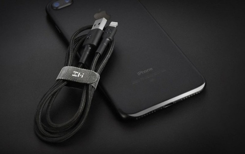 Кабель USB/Type-C Xiaomi ZMI 100 см (AL401) фото 3