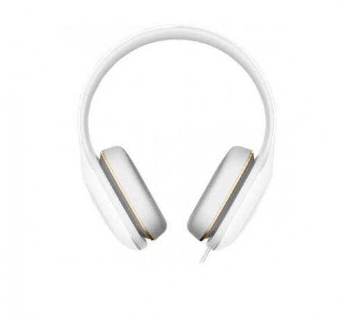 Наушники Xiaomi Mi Headphones Light Edition фото 2