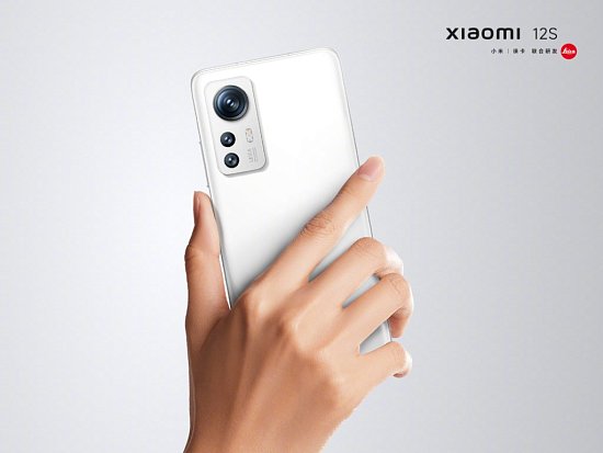 Xiaomi 13 выйдет в конце года