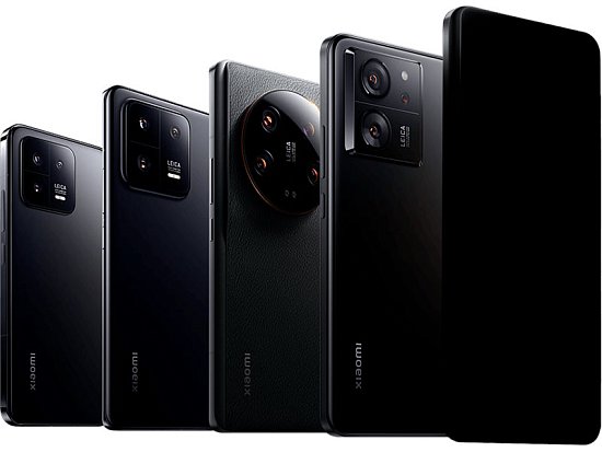 Xiaomi 14 Ultra ждет глобальная премьера