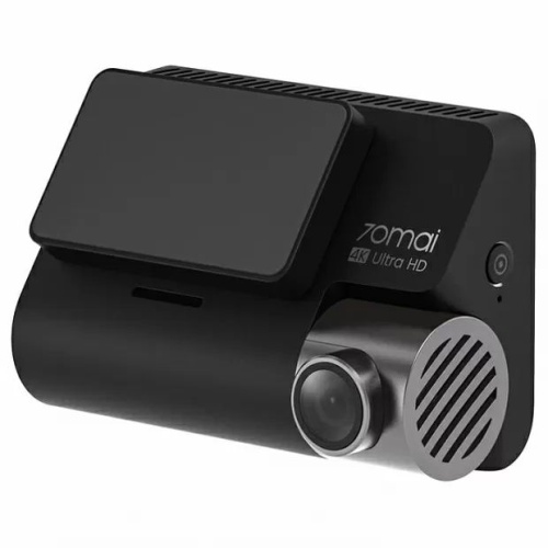 Видеорегистратор 70mai Dash Cam A800 4K + камера заднего вида RC06  фото 2
