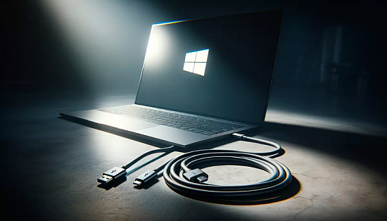 Windows 11 тестирует поддержку USB 4.2.0