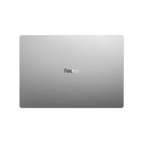 Ноутбук RedmiBook 16" 2024 (Core i5-13420H, 16GB, 1TB, Iris Xe Graphics) JYU4615CN Серебро фото 3