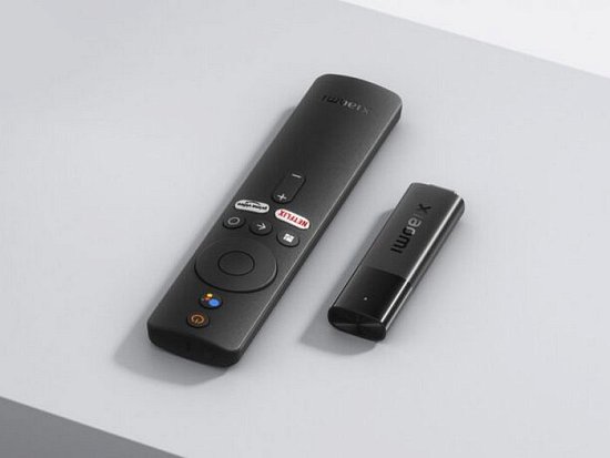 Xiaomi TV Stick 4K — смарт-тв в твоем кармане