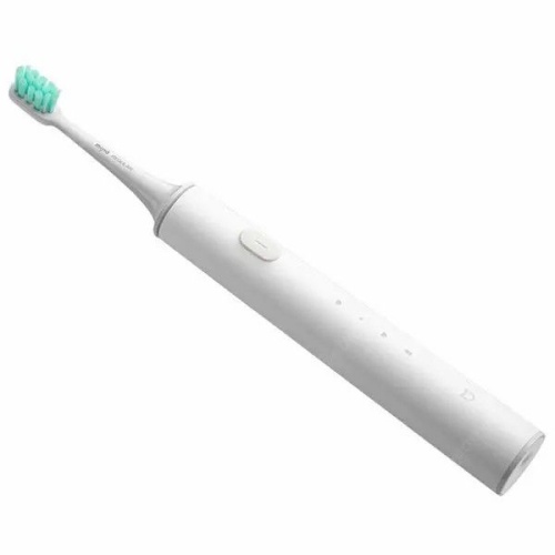 Электрическая зубная щетка Xiaomi Mijia Sonic Electric Toothbrush T500 фото 4