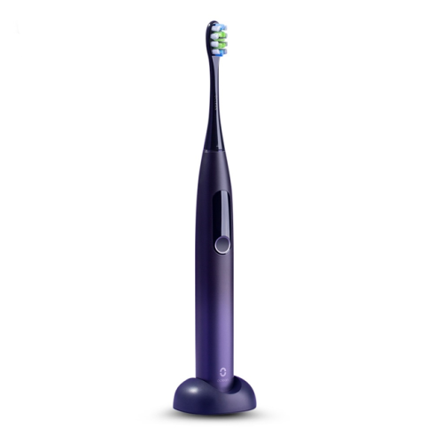Электрическая зубная щетка Oclean X Pro Electric Toothbrush (EU)