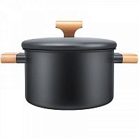 Кастрюля Xiaomi Qcooker Soup Pot (20 см, 3.75 л) 