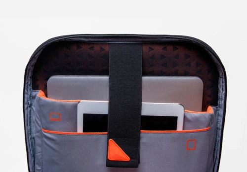Рюкзак Xiaomi Mi Geek Backpack  фото 6