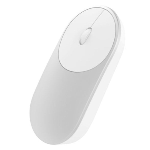 Беспроводная мышь Xiaomi Mi Portable Mouse Bluetooth (XMSB02MW)
