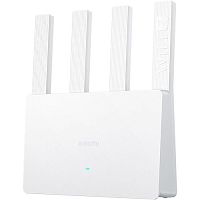 Wi-Fi роутер Xiaomi Router BE3600 WiFi 7 