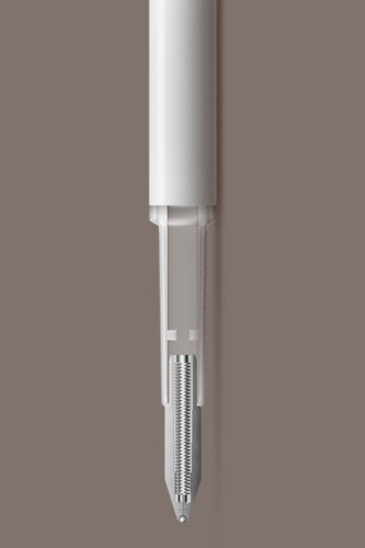 Ручка Xiaomi Mijia Rollerball Pen фото 3