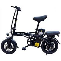 Электровелосипед Spetime E-Bike S6 