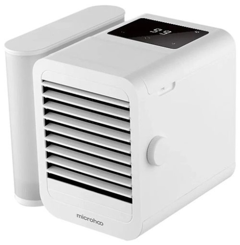 Персональный кондиционер Microhoo Personal Air Cooler (MH01R)
