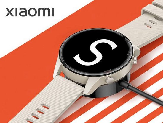 Xiaomi зарегистрировала торговую марку Xiaomi Watch S