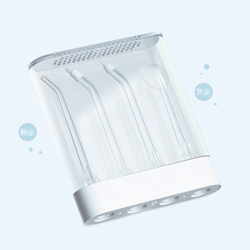 Ирригатор Xiaomi Mijia Electric Flusher (MEO701) фото 4