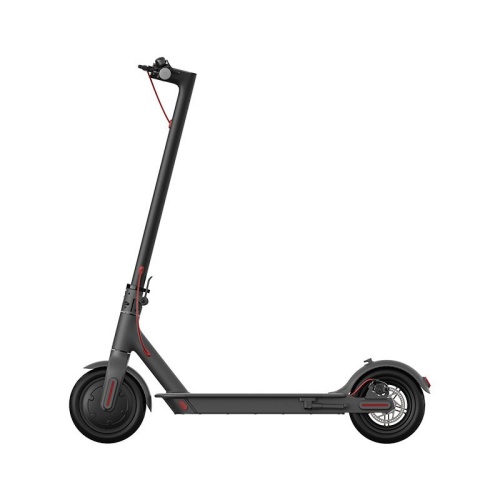 Электросамокат Mi Electric Scooter 1S