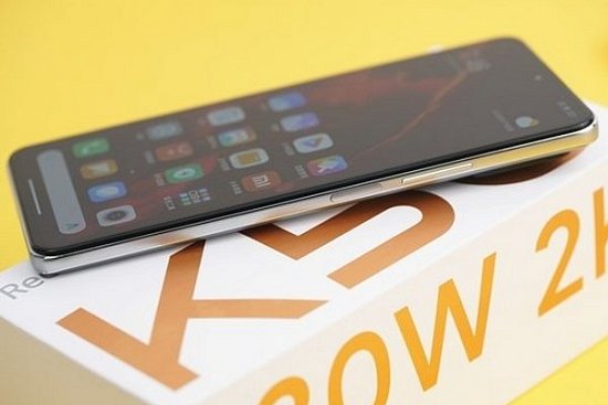 Redmi K50 Ultra удивит пользователей