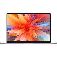 Ноутбук Xiaomi RedmiBook Pro 14" (AMD R7-5700U, 16Gb, 512Gb, Radeon Graphics) JYU4400CN Серый 