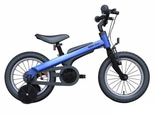 Детский велосипед Xiaomi Ninebot Kids Sport Bike 14" (4-6 лет)