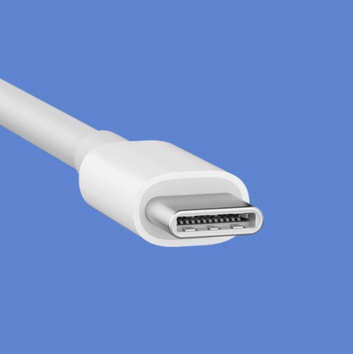 Адаптер Mi USB-C to VGA and Gigabit Ethernet Multi-Adapter фото 4