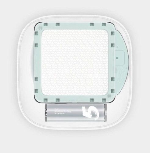 Фумигатор Xiaomi MiJia Mosquito Repellent Basic Edition (3 шт в комлекте) фото 3
