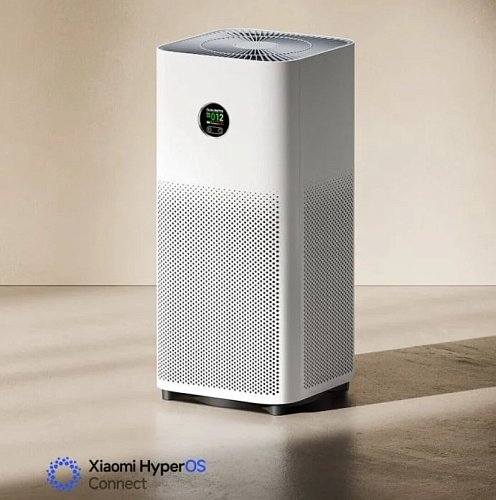 Пятое поколение очистителей воздуха Xiaomi MIJIA Air Purifier