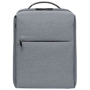 Рюкзак Xiaomi Urban Life Style BackPack 2 Серый