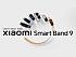 Встречайте Xiaomi Smart Band 9