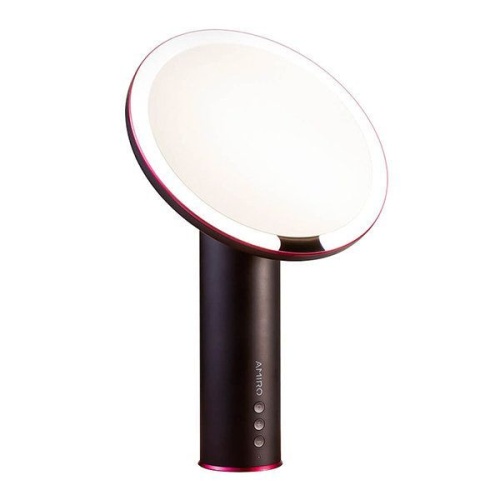 Зеркало для макияжа Xiaomi Amiro O Series Led Lighting Makeup Mirror фото 2