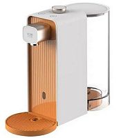 Термопот диспенсер Scishare Antibacterial Instant Hot Water Dispenser Mini 1.5L (S2306)