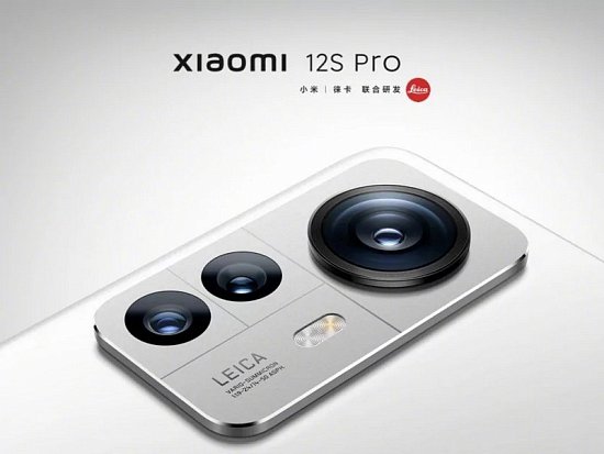 Redmi Note 11T Pro и Xiaomi 12S Pro попали в списки лучших смартфонов