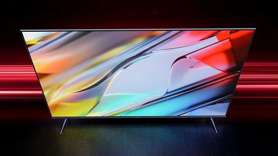 В продажу поступают новые телевизоры Redmi Smart TV X 2022