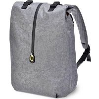 Рюкзак Xiaomi Mi Casual Backpack Silver ZJB4155TW