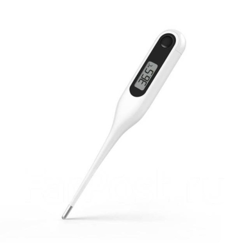 Цифровой термометр Xiaomi Miaomiaoce Electronic Thermometer (MMC-W201) фото 2