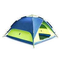 Автоматическая палатка Xiaomi Zaofeng Camping Tent 