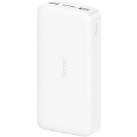 Внешний аккумулятор Redmi Power Bank Fast Charge 20000 mAh PB200LZM 