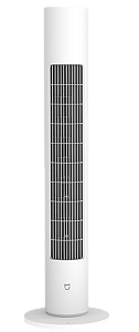 Умный колонный вентилятор Xiaomi Mijia Tower Fan (BPTS01DM)