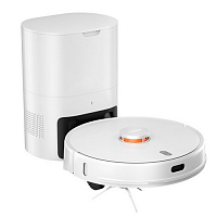 Робот-пылесос Xiaomi Lydsto Sweeping and mopping robot R1 Pro White (EU) 