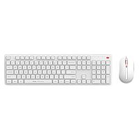 Клавиатура и мышь MIIIW Wireless Keyboard and Mouse Combo Gen 3 MW24PB03