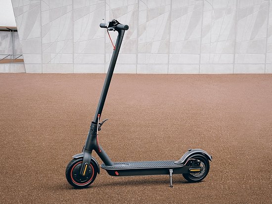 Xiaomi Electric Scooter 4 Pro готов к выходу