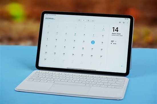 Xiaomi Tablet 6 Max выходит в августе