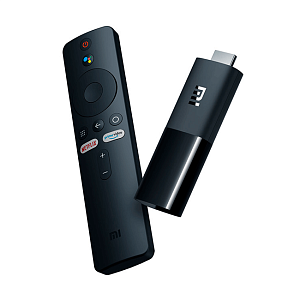 Медиаплеер Xiaomi Mi TV Stick 2K HDR