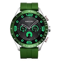 Умные часы Haylou Smart Watch Solar Pro (LS18)