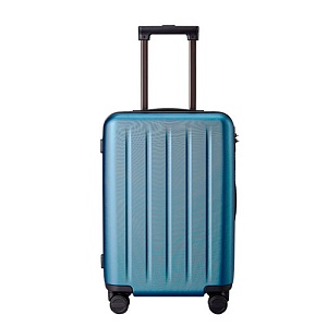 Чемодан Ninetygo Danube Luggage 24'' Синий