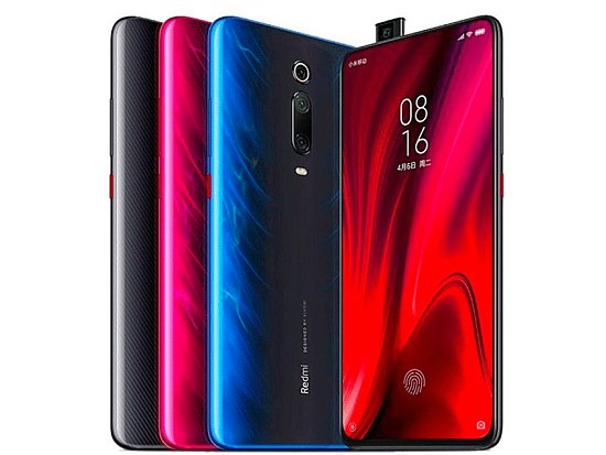 Redmi K20 и его Pro версия больше не получат обновления